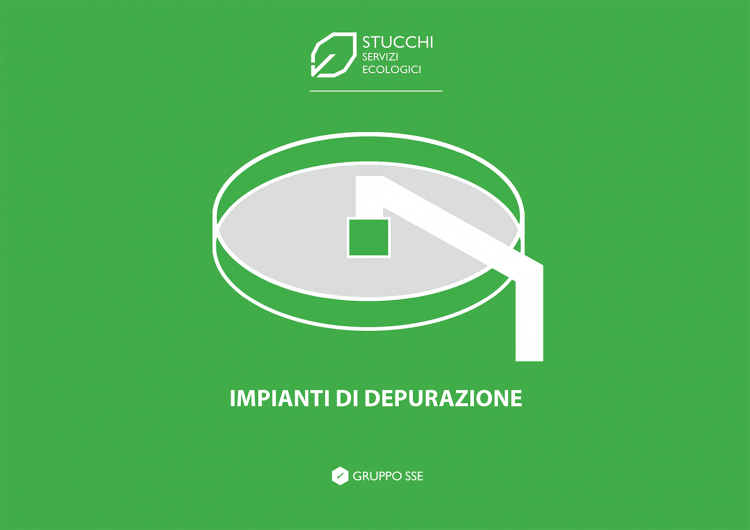 IMPIANTI DI DEPURAZIONE