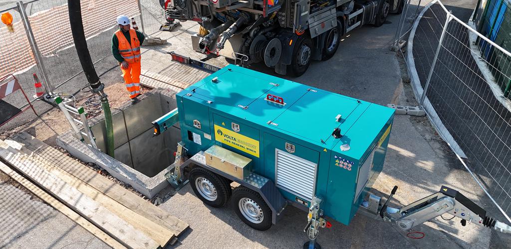 Stucchi Servizi Ecologici - Relining Liscate 2026 Stucchi Servizi Ecologici - Relining Liscate 2026