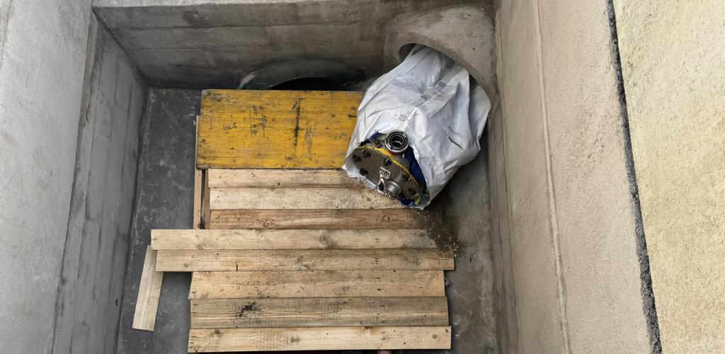 Stucchi Servizi Ecologici - Relining Liscate 2026 Stucchi Servizi Ecologici - Relining Liscate 2026