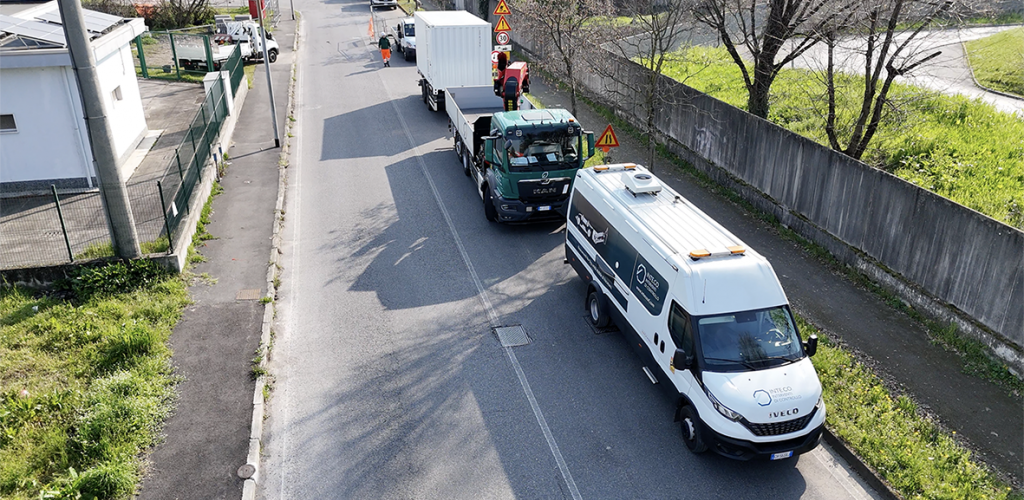 Stucchi Servizi Ecologici - Relining Liscate 2026 Stucchi Servizi Ecologici - Relining Liscate 2026