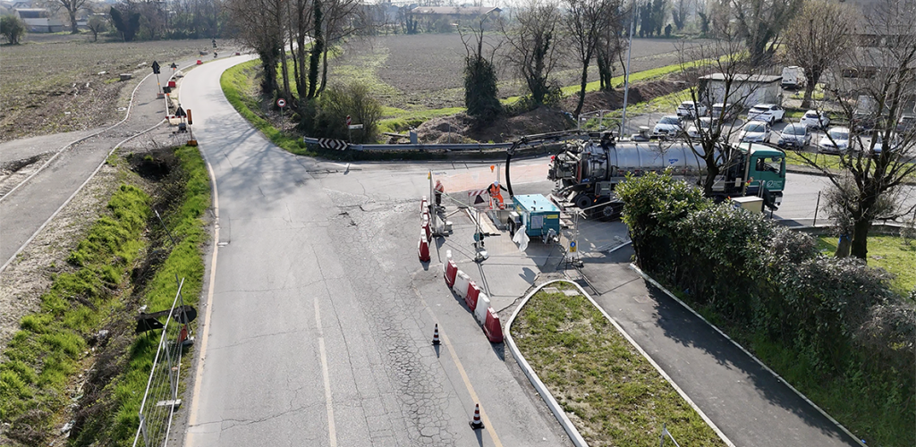 Stucchi Servizi Ecologici - Relining Liscate 2026 Stucchi Servizi Ecologici - Relining Liscate 2026