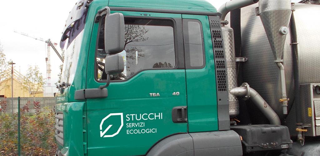 Stucchi Servizi Ecologici City Life