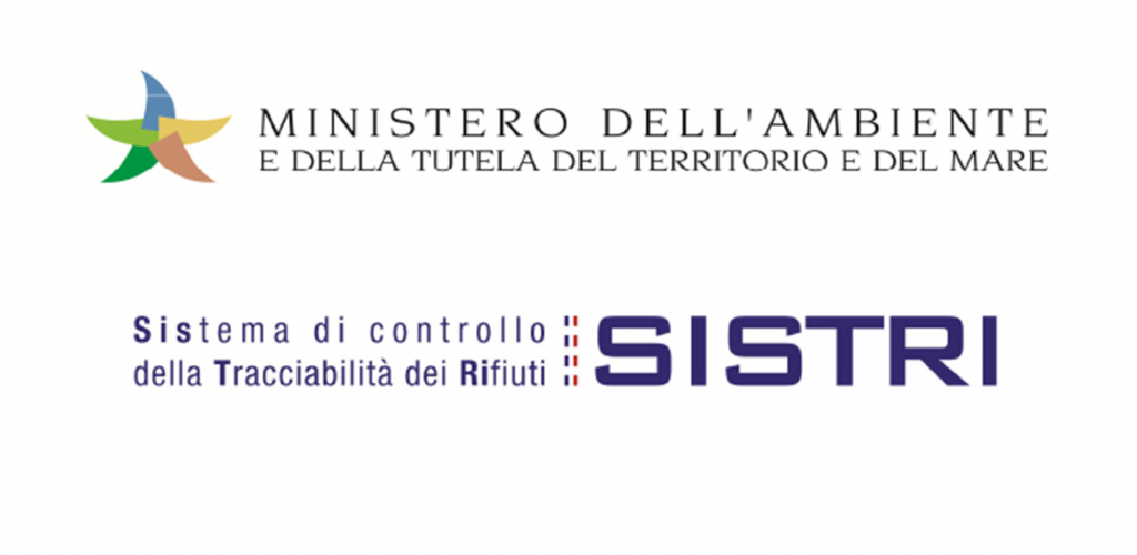 Sistri Ministero Ambiente