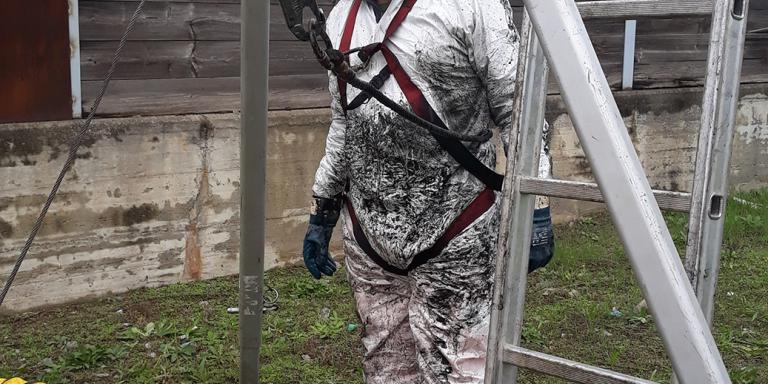 Spurghi civili e industriali