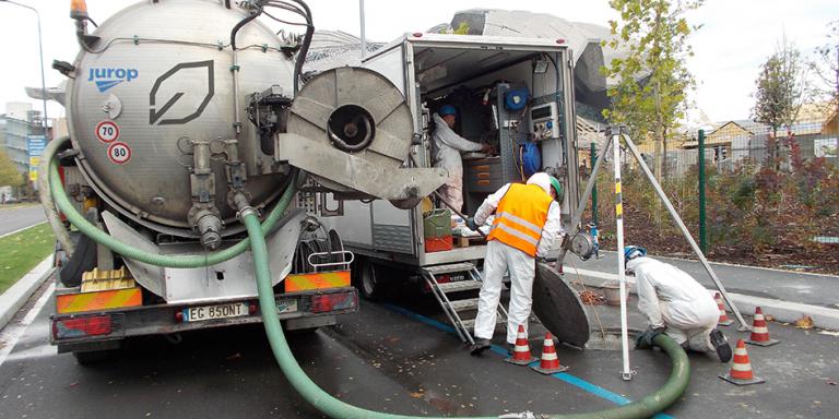 Spurghi Civili Industriali