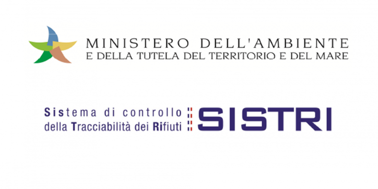Sistri Ministero Ambiente