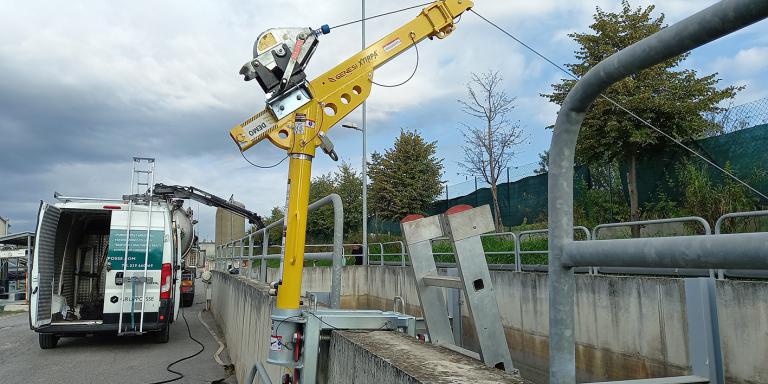 Stucchi Servizi Ecologici