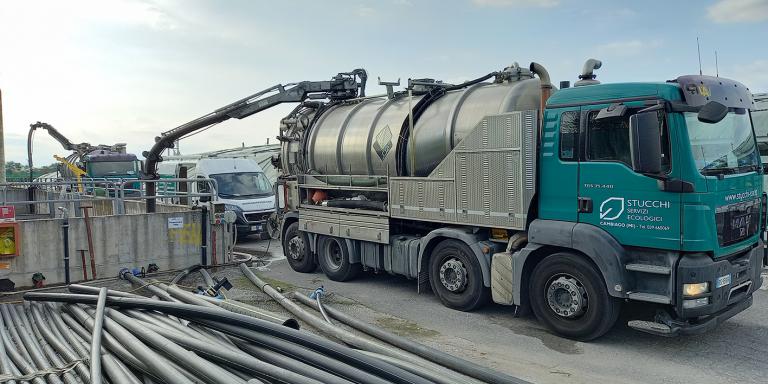 Stucchi Servizi Ecologici