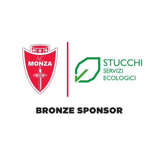 Stucchi sponsor Monza