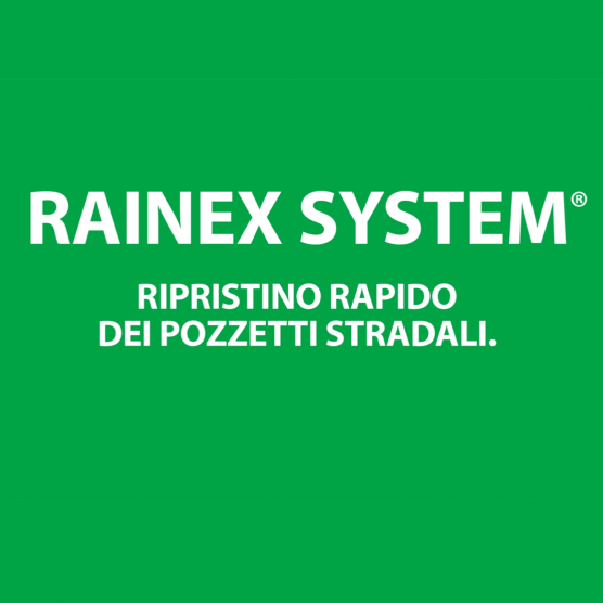 Rainex System
